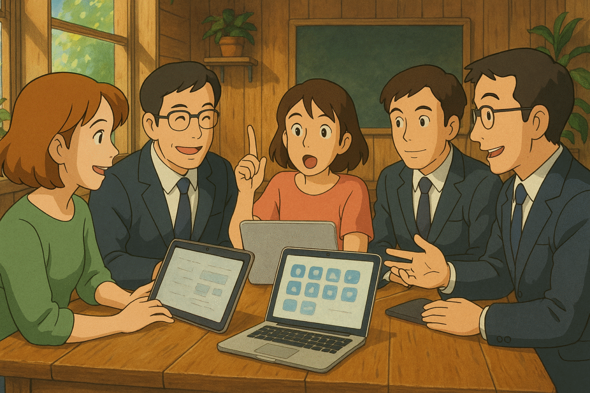 discussion of system requirement